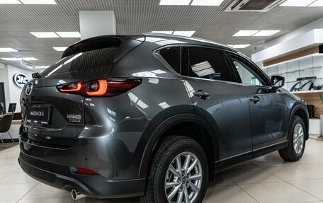 Mazda CX-5 II, 2024 год, 4 085 000 рублей, 4 фотография