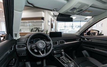 Mazda CX-5 II, 2024 год, 4 085 000 рублей, 11 фотография