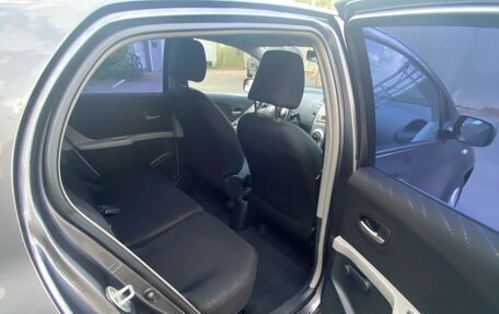 Toyota Yaris III рестайлинг, 2008 год, 750 000 рублей, 13 фотография