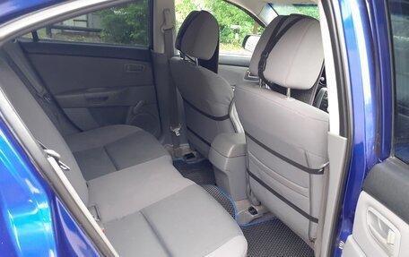 Mazda 3, 2006 год, 380 000 рублей, 7 фотография