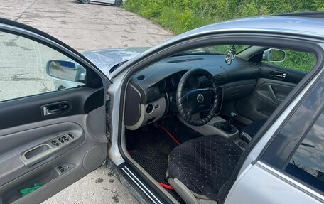 Volkswagen Passat B5+ рестайлинг, 2002 год, 360 000 рублей, 10 фотография