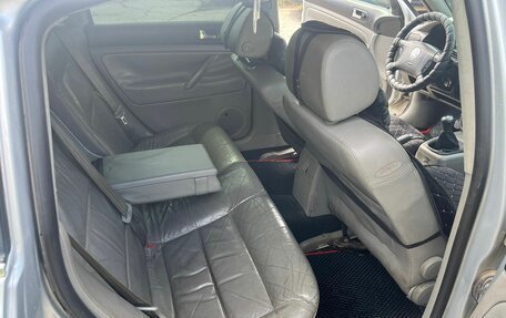 Volkswagen Passat B5+ рестайлинг, 2002 год, 360 000 рублей, 11 фотография