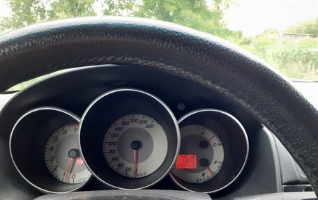 Mazda 3, 2006 год, 380 000 рублей, 9 фотография