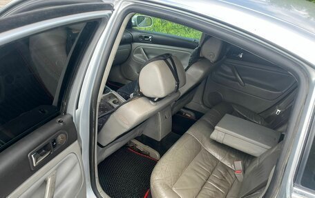 Volkswagen Passat B5+ рестайлинг, 2002 год, 360 000 рублей, 9 фотография