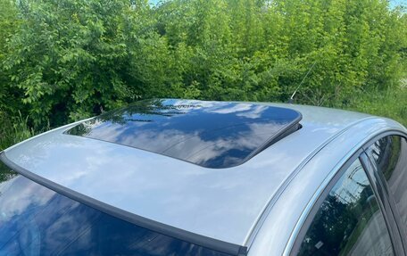 Volkswagen Passat B5+ рестайлинг, 2002 год, 360 000 рублей, 12 фотография