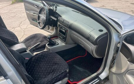 Volkswagen Passat B5+ рестайлинг, 2002 год, 360 000 рублей, 14 фотография