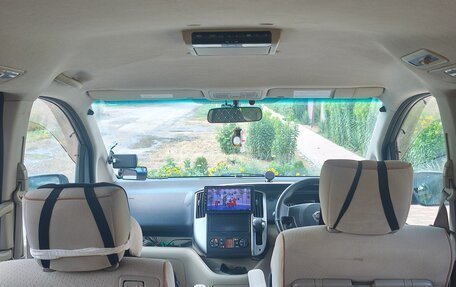 Nissan Serena III, 2010 год, 1 200 000 рублей, 8 фотография