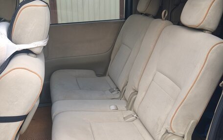 Nissan Serena III, 2010 год, 1 200 000 рублей, 11 фотография