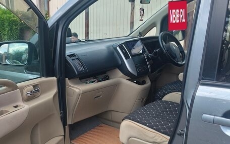 Nissan Serena III, 2010 год, 1 200 000 рублей, 10 фотография