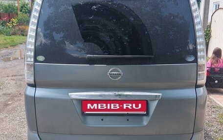 Nissan Serena III, 2010 год, 1 200 000 рублей, 5 фотография