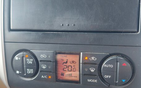 Nissan Serena III, 2010 год, 1 200 000 рублей, 15 фотография