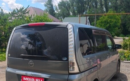 Nissan Serena III, 2010 год, 1 200 000 рублей, 3 фотография