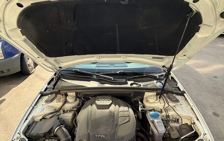 Audi A4, 2015 год, 1 800 000 рублей, 9 фотография