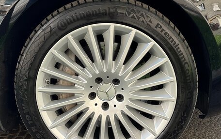 Mercedes-Benz S-Класс, 2016 год, 4 400 000 рублей, 10 фотография