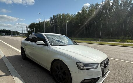 Audi A4, 2015 год, 1 800 000 рублей, 7 фотография