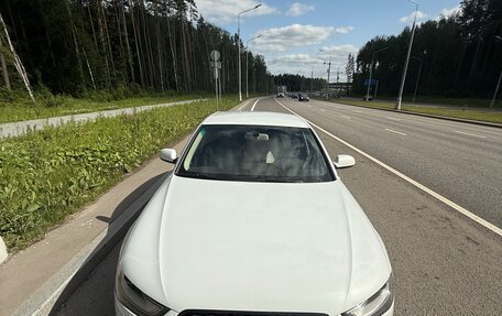 Audi A4, 2015 год, 1 800 000 рублей, 2 фотография