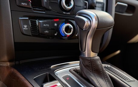 Audi A4, 2015 год, 1 800 000 рублей, 12 фотография
