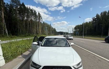 Audi A4, 2015 год, 1 800 000 рублей, 4 фотография