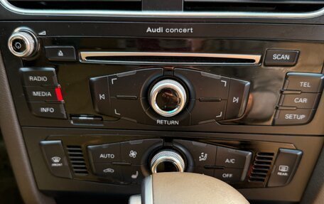 Audi A4, 2015 год, 1 800 000 рублей, 13 фотография