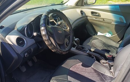 Chevrolet Cruze II, 2012 год, 480 000 рублей, 6 фотография