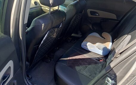Chevrolet Cruze II, 2012 год, 480 000 рублей, 7 фотография