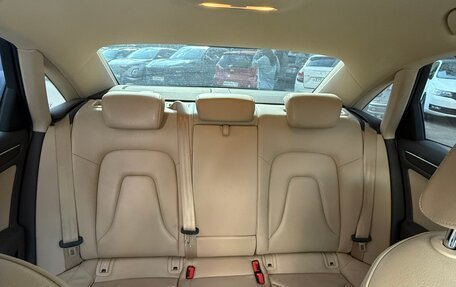 Audi A4, 2015 год, 1 800 000 рублей, 15 фотография