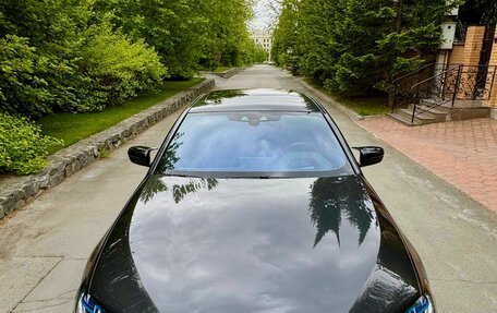 BMW 5 серия, 2020 год, 4 790 000 рублей, 2 фотография