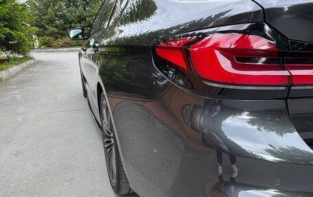 BMW 5 серия, 2020 год, 4 790 000 рублей, 5 фотография