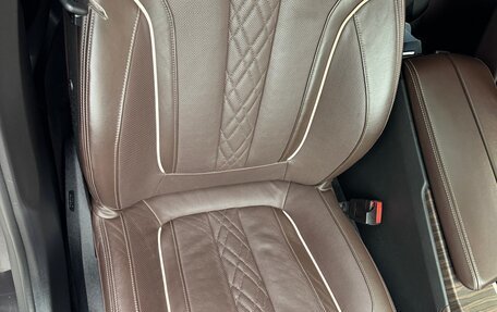 BMW 5 серия, 2020 год, 4 790 000 рублей, 13 фотография