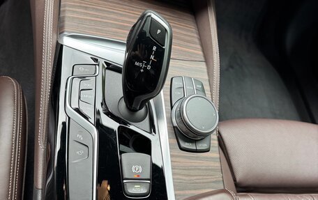 BMW 5 серия, 2020 год, 4 790 000 рублей, 10 фотография