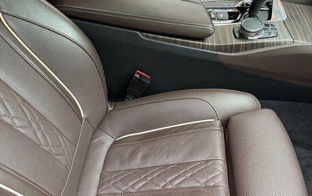 BMW 5 серия, 2020 год, 4 790 000 рублей, 12 фотография