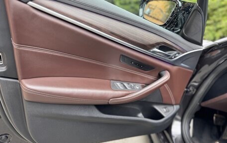BMW 5 серия, 2020 год, 4 790 000 рублей, 16 фотография