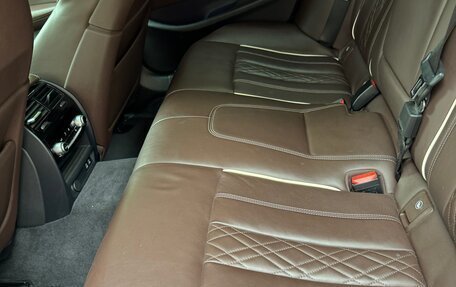 BMW 5 серия, 2020 год, 4 790 000 рублей, 14 фотография