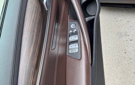 BMW 5 серия, 2020 год, 4 790 000 рублей, 15 фотография