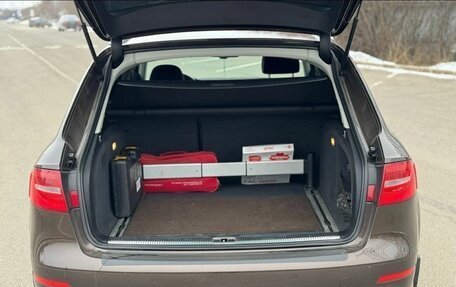 Audi A4 allroad, 2013 год, 1 780 000 рублей, 9 фотография