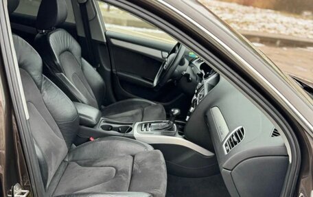Audi A4 allroad, 2013 год, 1 780 000 рублей, 11 фотография