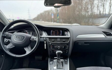 Audi A4 allroad, 2013 год, 1 780 000 рублей, 13 фотография
