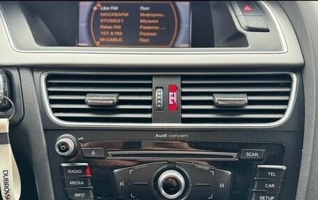 Audi A4 allroad, 2013 год, 1 780 000 рублей, 14 фотография