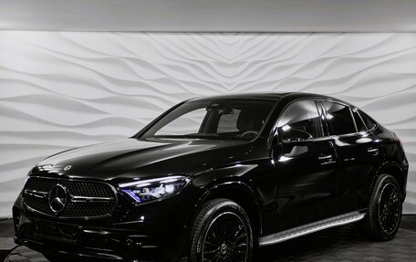 Mercedes-Benz GLC Coupe, 2025 год, 12 650 000 рублей, 1 фотография