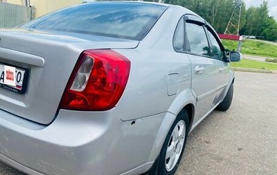 Chevrolet Lacetti, 2011 год, 355 000 рублей, 1 фотография