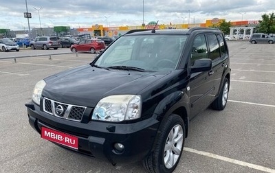 Nissan X-Trail, 2007 год, 1 050 000 рублей, 1 фотография