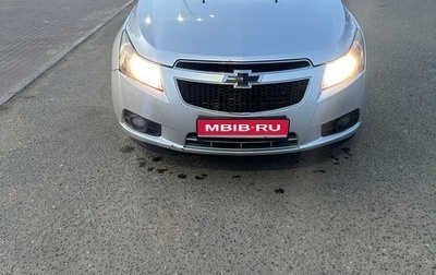 Chevrolet Cruze II, 2011 год, 620 000 рублей, 1 фотография