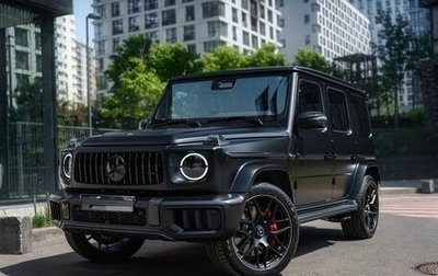 Mercedes-Benz G-Класс AMG, 2025 год, 32 300 000 рублей, 1 фотография