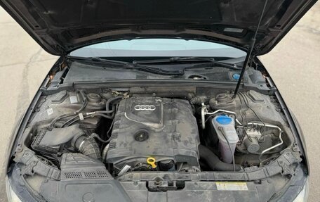 Audi A4 allroad, 2013 год, 1 780 000 рублей, 17 фотография