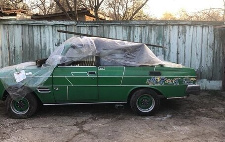 Москвич 2140, 1986 год, 50 000 рублей, 5 фотография