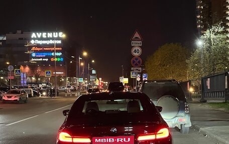 BMW 5 серия, 2021 год, 7 500 000 рублей, 5 фотография