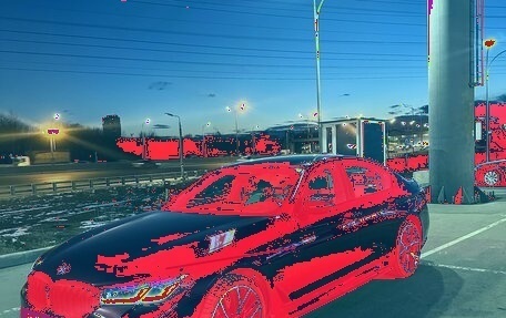 BMW 5 серия, 2021 год, 7 500 000 рублей, 2 фотография