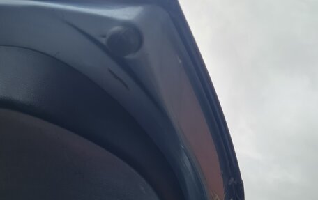 Skoda Fabia I, 2002 год, 312 000 рублей, 23 фотография