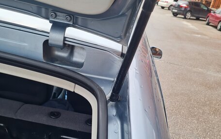 Skoda Fabia I, 2002 год, 312 000 рублей, 22 фотография