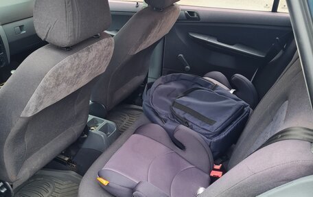 Skoda Fabia I, 2002 год, 312 000 рублей, 32 фотография